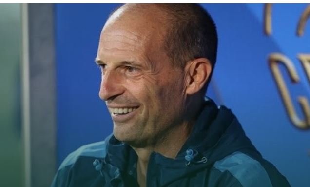 Allegri para sfidës me Arsenalin: Na duhen 12 pikë për të kaluar