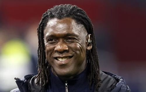 Seedorf mahnitet nga Real - Interi