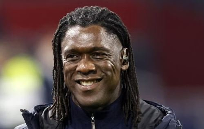 Seedorf mahnitet nga Real   Interi