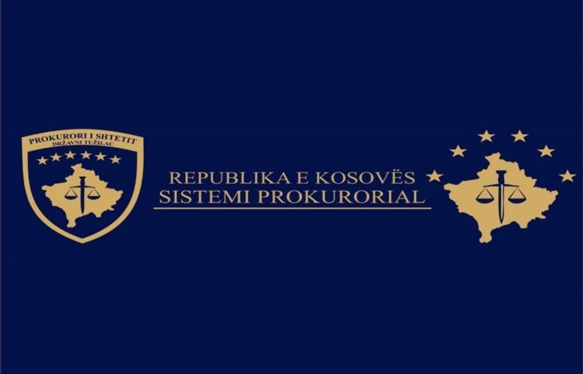 Prokuroritë në Kosovë ngritën 35 aktakuza ndaj 58 personave gjatë 24 orëve