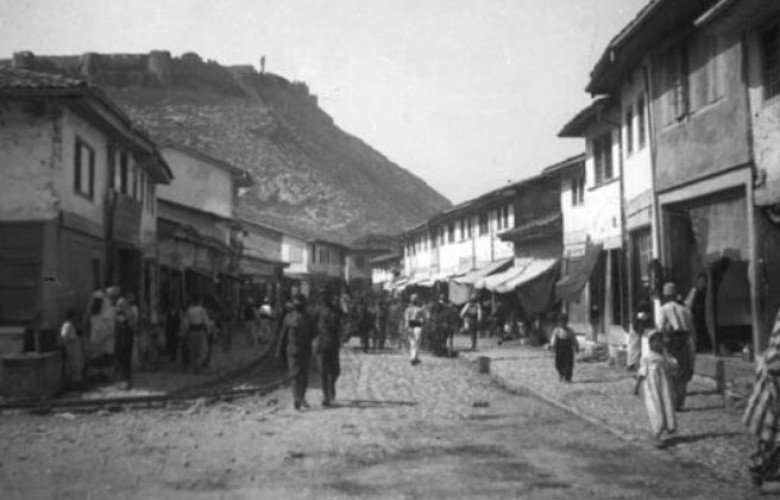 Pazari i Vjetër i Shkodrës rikthehet në jetë përmes realitetit virtual