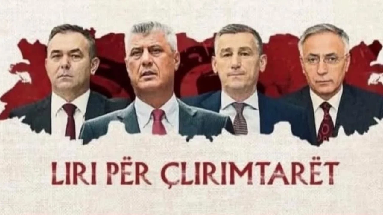 “Shqiptarët pa Perëndimin janë jetimë”, Pandeli Majko para vendimit të Hagës: Liria nuk gjykohet! 