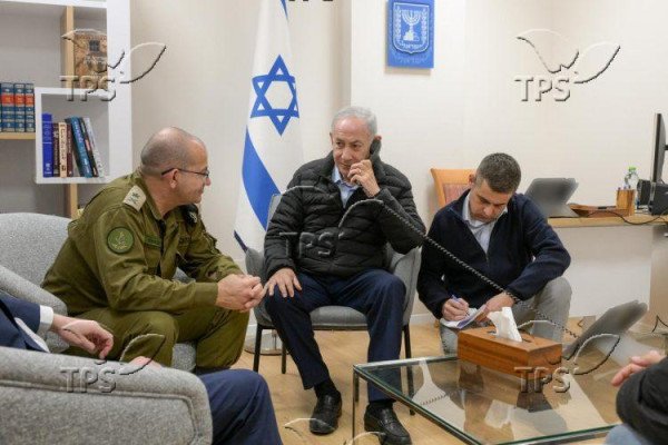 ​Netanyahu ishte paralajmëruar nga Emiratet Arabe për një sulm të Hamasit para 7 tetorit