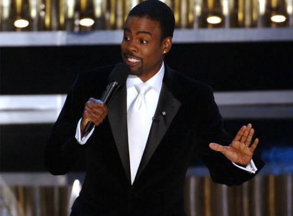 ​Chris Rock tregon se cili aktor nuk e priti mirë shakanë në Oscars