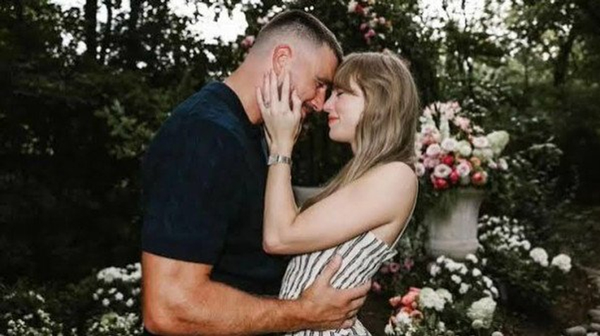 Zbulohen planet e Taylor Swift dhe Travis Kelce për vendin ku do ta quajnë shtëpi