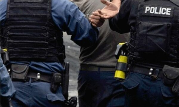 Arrestohet në veri të Mitrovicës një person i kërkuar, ishte dënuar me 7 muaj burgim