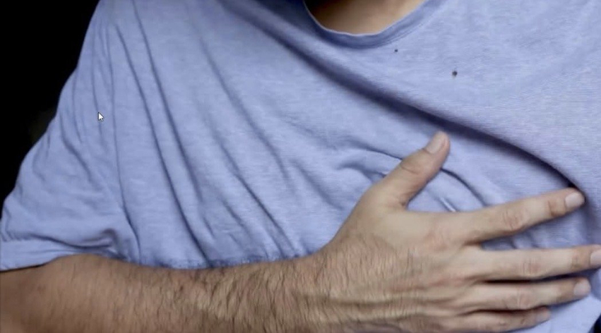 Meshkujt probleme me zemrën nëse hanë mëngjes në orare të çrregullta