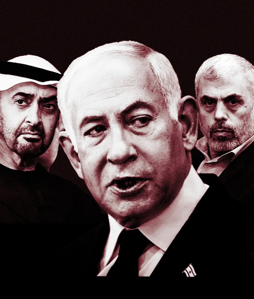 Investigimi që përmbys historinë  Netanyahu u paralajmërua për sulmin e 7 tetorit  por nuk reagoi