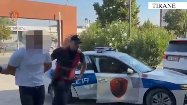 Dhunoi Eduart Kuçin, caktohet masa ‘arrest në shtepi’ për këngëtarin Jozefin Marku