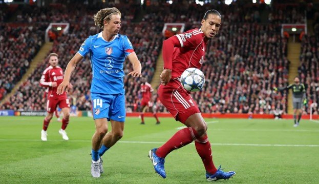 Vazhdon magjia e Champions, përballja kryesore në 