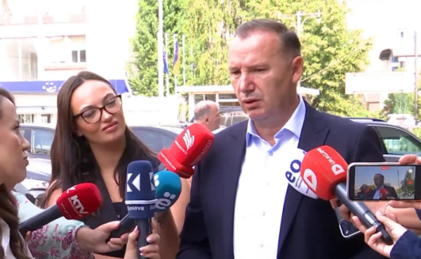 Zemaj: S’e votojmë kandidatin e LVV-së për kryetar të Kuvendit