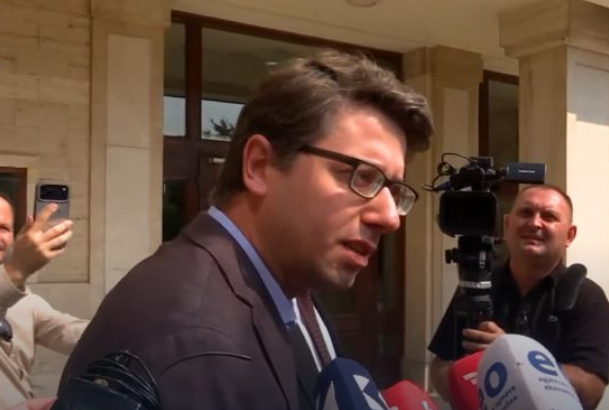 Murati: Kandidatin për president e kemi, shpresoj të ketë reflektim nga deputetët e opozitës