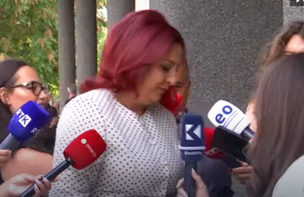 Rexhepi: Së pari kryetari i Kuvendit, pastaj shohim për President e Qeveri