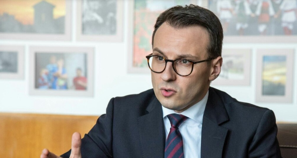Reagon Petkoviq: Pretendon se Kosova “po e mohon ekzistencën e popullit serb”