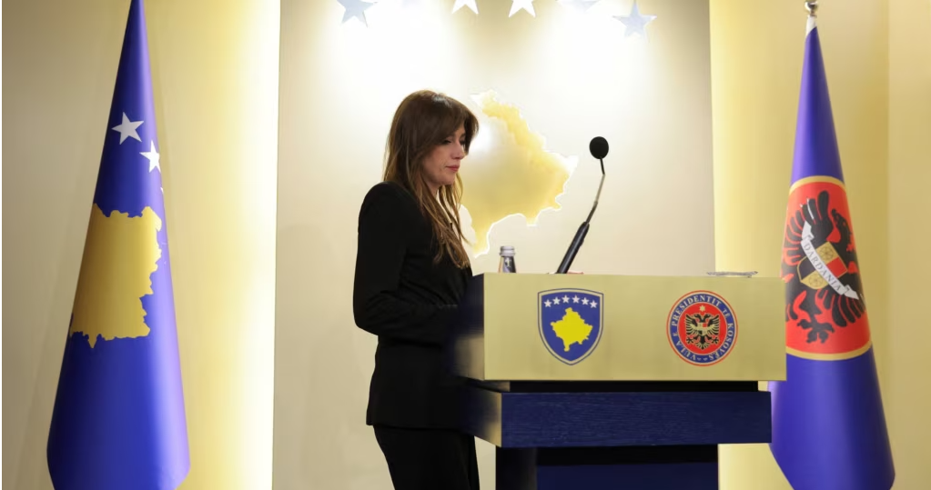 A mund Haxhiu ta ushtrojë detyrën e presidentit edhe për gjashtë muaj të tjerë?