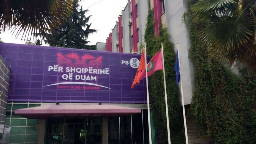 Deputetet e PS reagojnë pas sulmeve ndaj kolegeve