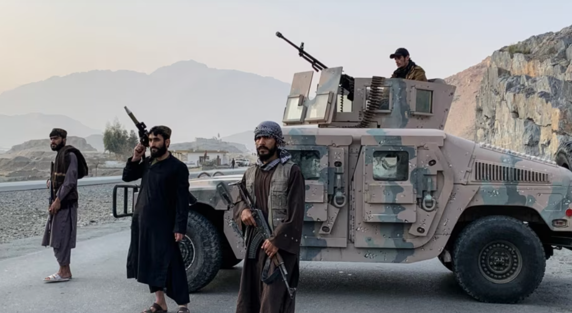 25 vjet pas 11 Shtatorit, a mund të kthehet Afganistani në strehë të terrorizmit global?