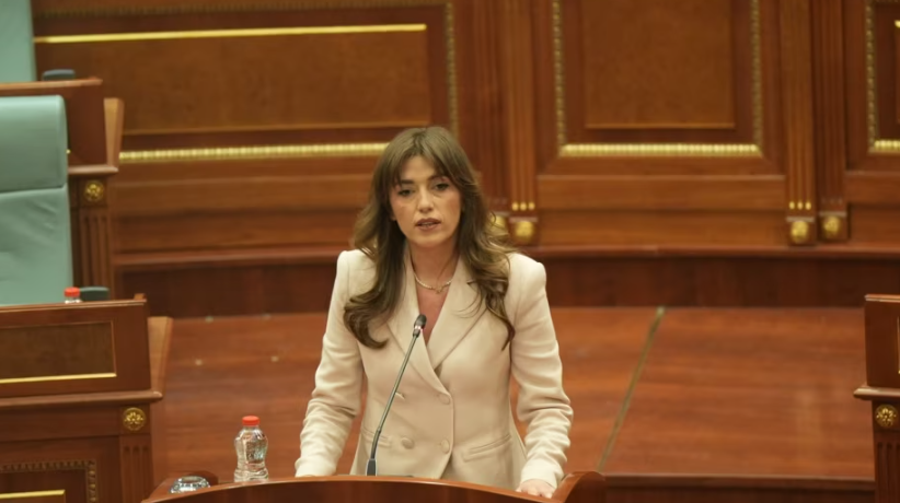 Bugaqku: Mandati si U.D presidente Haxhiut i mbaron më 4 tetor