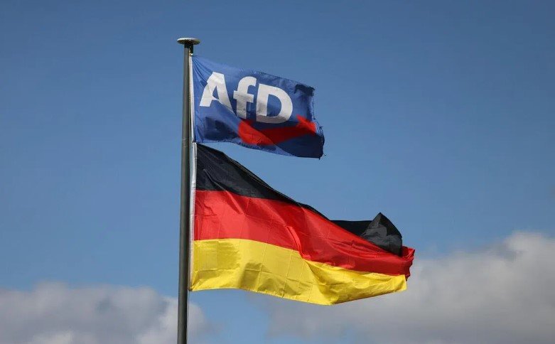 Trump përshëndet fitoren e AfD-së në Gjermani