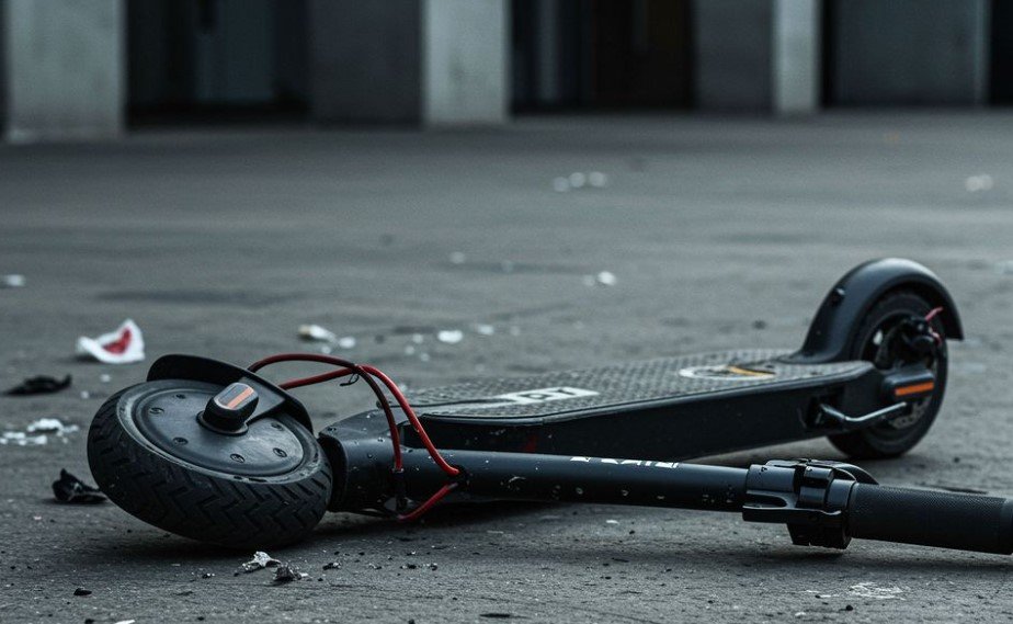 Policia e Athinës shton kontrollet ndaj skuterëve elektrikë, fokusi te të miturit