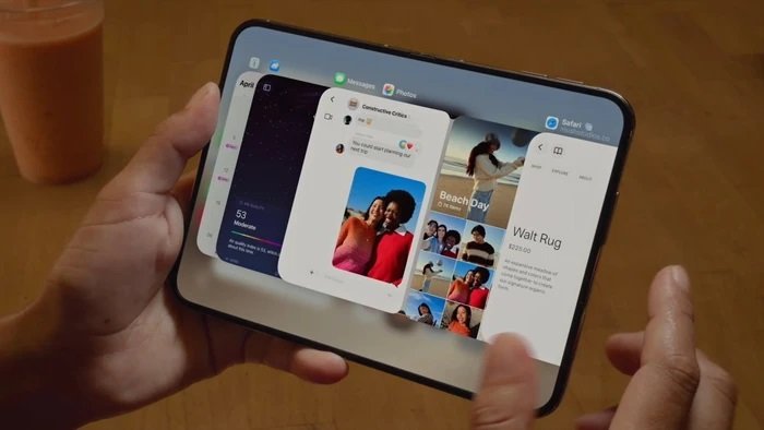 Apple prezanton iPhone Duo, telefonin e parë të palosshëm: deri në 2 TB hapësirë dhe çmim mbi 3 mijë dollarë