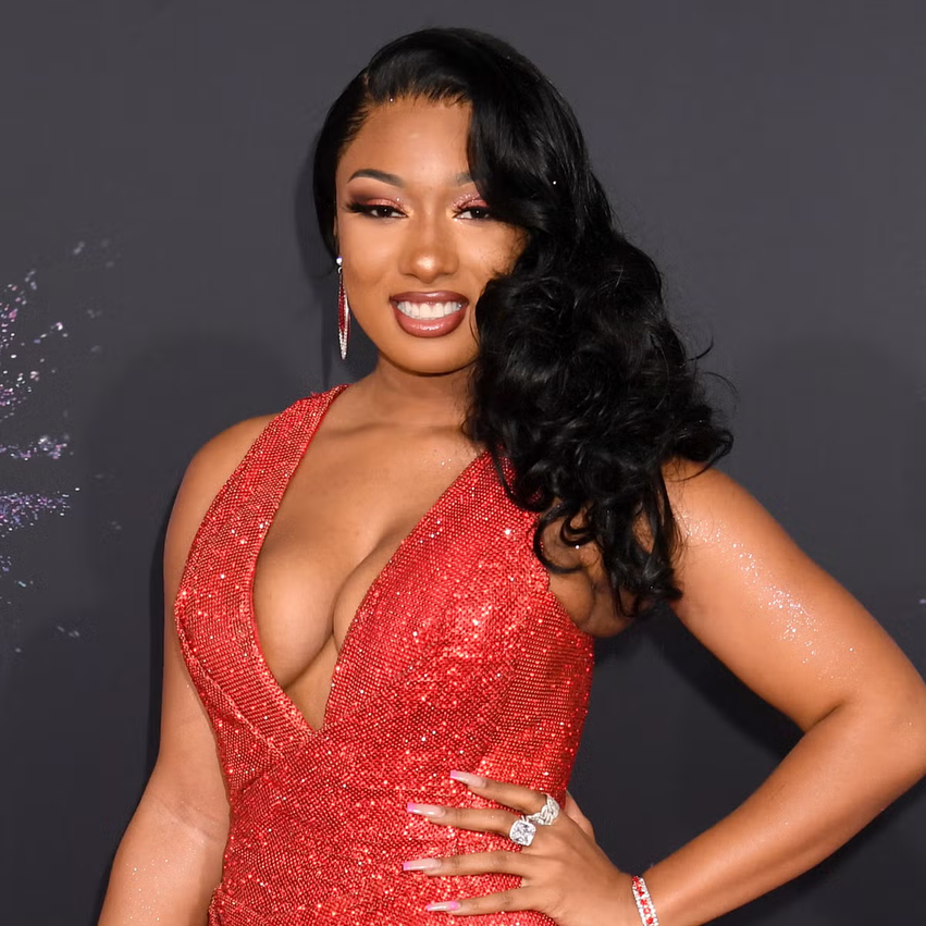Megan Thee Stallion flet për ndarjen nga partneri i saj  Nëse diçka të bën të ndihesh në siklet  nuk duhet të jesh aty