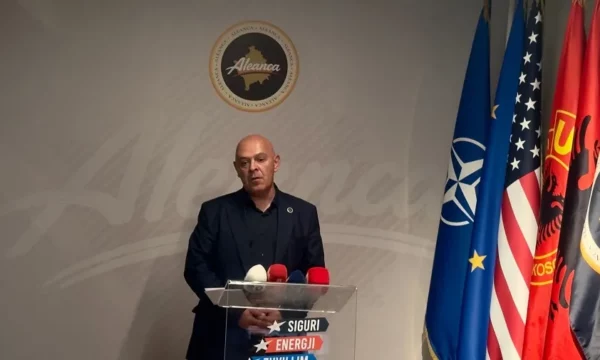 Aleanca do t’i drejtohet Gjykatës Kushtetuese, nuk merr pjesë në seancën e së premtes