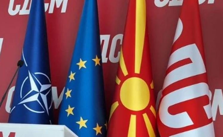 LSDM: Qeveria po i keqmenaxhon financat, borxhi afrohet në 12 miliardë euro