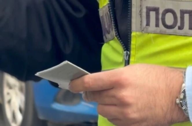 Privohen nga liria 11 shoferë për drejtim të pakujdesshëm të automjetit