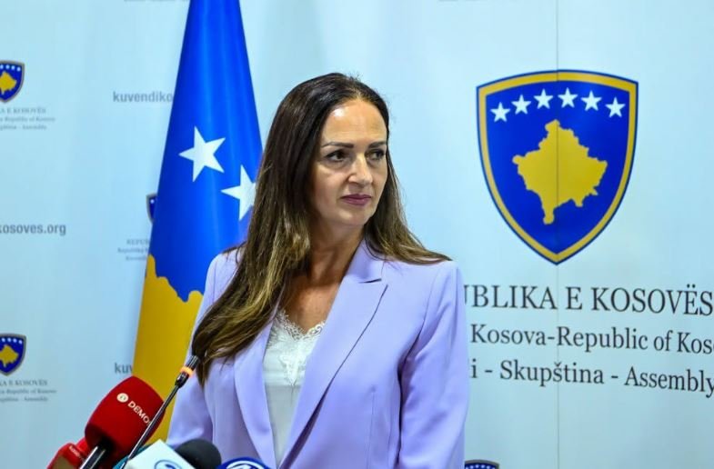 Reagon Nagavci pas raportimeve për PISA-n: Deklarata ime është shtrembëruar