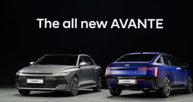 Hyundai Elantra Hybrid i ri/ Më shumë fuqi, përmasa më të mëdha dhe konsum më i ulët