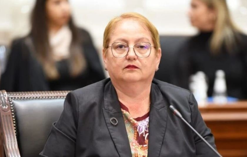 Janevska: Lëndë zgjedhore Edukim Gjithëpërfshirës Seksual nuk do të ketë në arsimin e mesëm