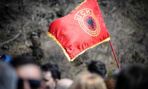 OVL mbështet aktivitetet në Amerikë dhe mërgatë në përkrahje të ish-krerëve të UÇK’së para vendimit në Hagë