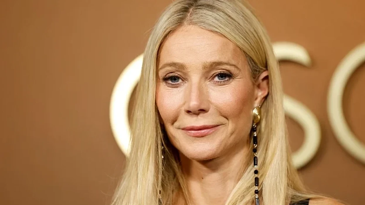 Gwyneth Paltrow zbulon pse ndaloi së prodhuari një qiri të diskutueshëm