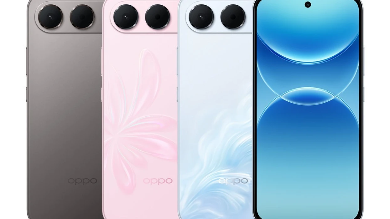 Oppo A7 Pro tani është “edhe zyrtarisht” me një bateri 8,000 mAh