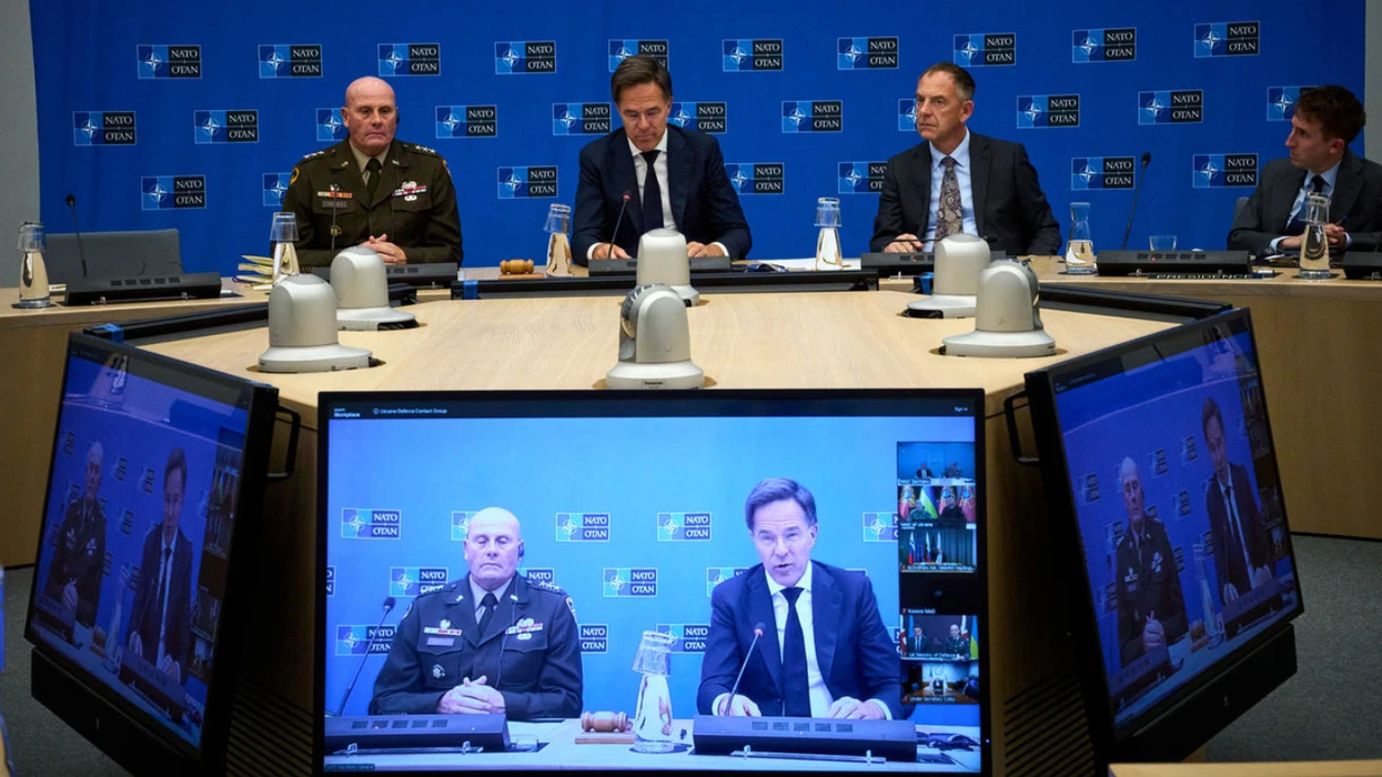 Rutte: Vonesat në mbështetjen për Ukrainën kushtojnë jetë