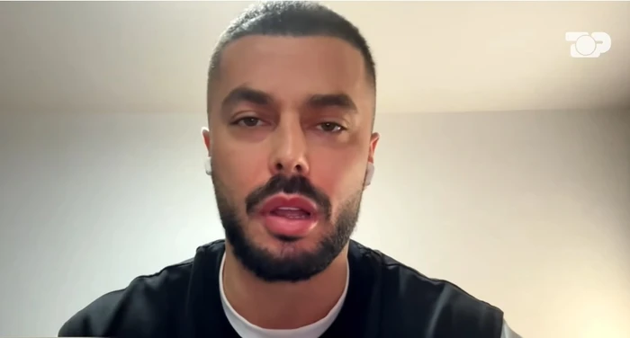 “Nuk kam një diagnozë, as mjekët nuk po më bien në fije”, Granit Cana rrëfen përsëri vuajtjet shëndetësore që po përjeton