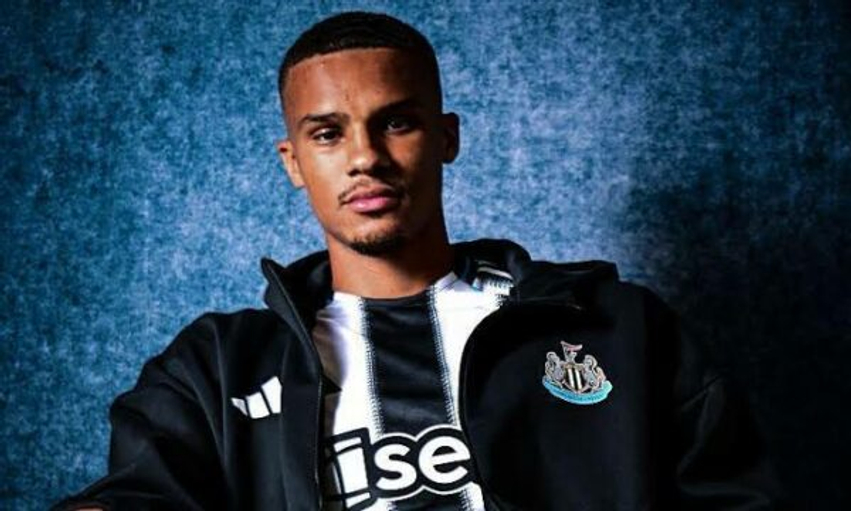 Liverpool dhe Man Utd monitorojnë Malick Thiaw  Newcastle vendos çmimin