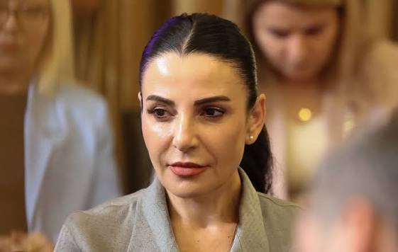 SPAK i sekuestron Belinda Ballukut një tjetër vilë në jug të Shqipërisë