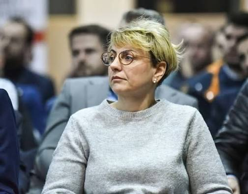 Mihali i përgjigjet PDK së e LDK së  O marrëveshje për institucionet  o jo vetëm për postet