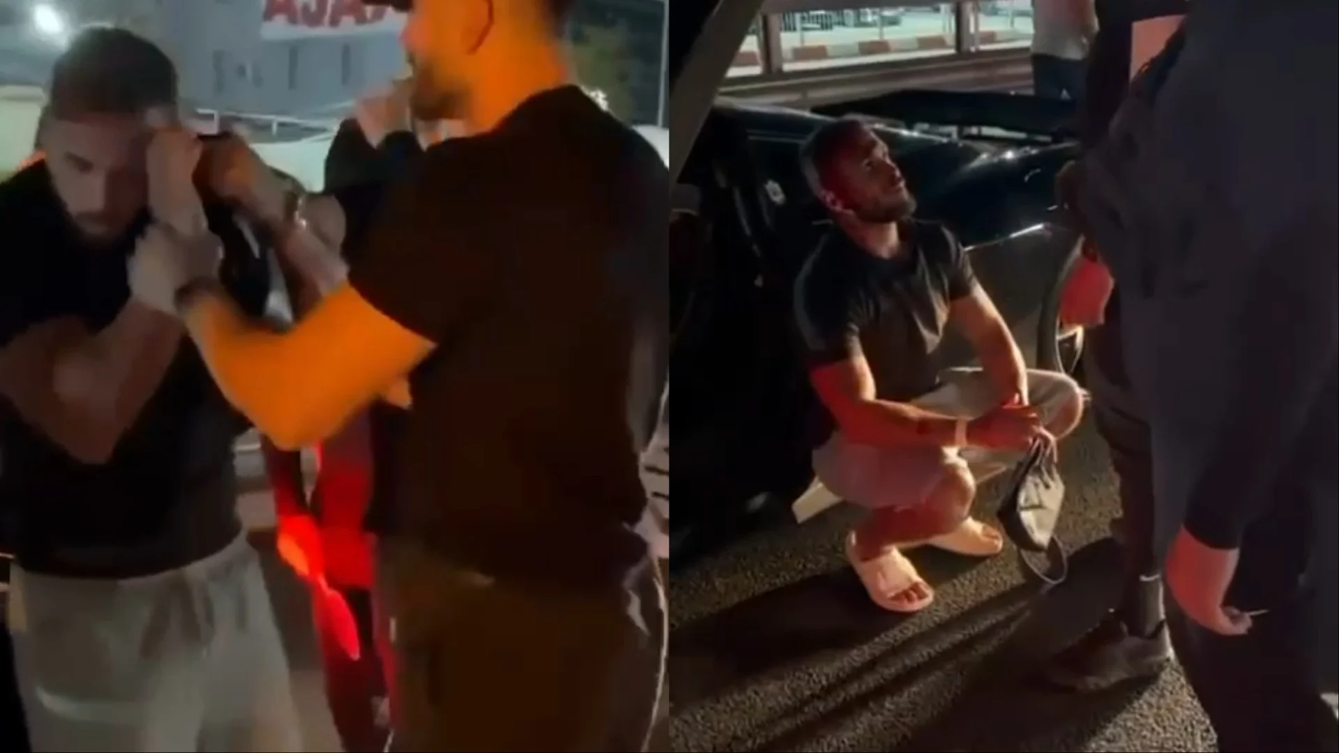 Nis seanca gjyqësore për Jozefin Markun dhe shoferin e tij, prokuroria kërkon “arrest me burg”