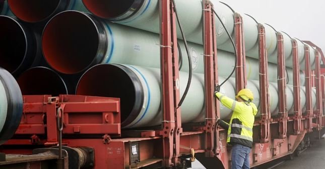 Çmimet e gazit në Evropë rriten në nivelet më të larta që nga viti 2023