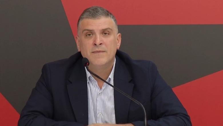 Tedi Blushi kërkon interpelancë me Ministrin e Financave: Ulni çmimet e ushqimeve dhe karburanteve