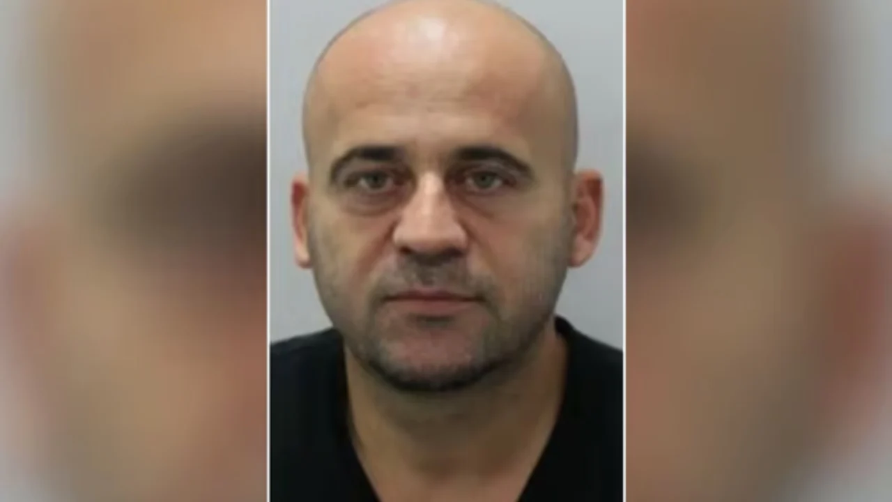 Shpallet në kërkim shqiptari në Angli, dyshohet se shkaktoi aksidentin fatal dhe u largua nga vendngjarja