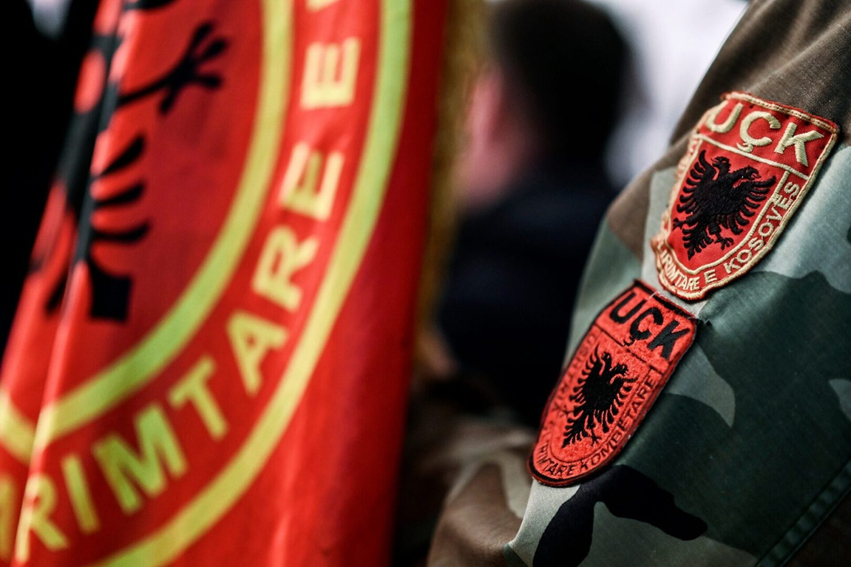 OVL UÇK mbështet aktivitetet e 12 dhe 16 shtatorit në përkrahje të ish krerëve të UÇK së