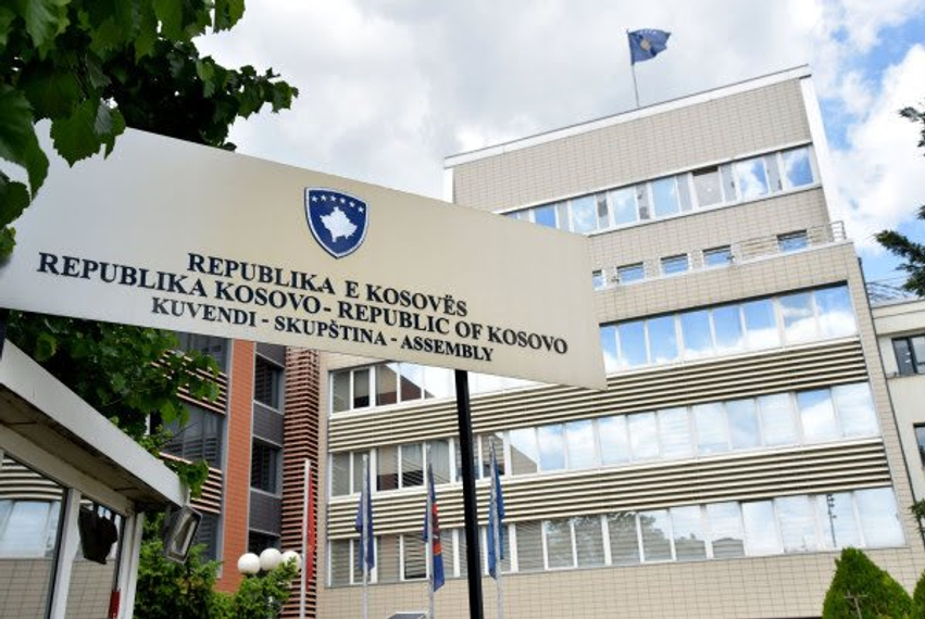 Nga Nexhat Daci te Albulena Haxhiu  ja kush e drejtoi Kuvendin nga viti 2001 deri sot