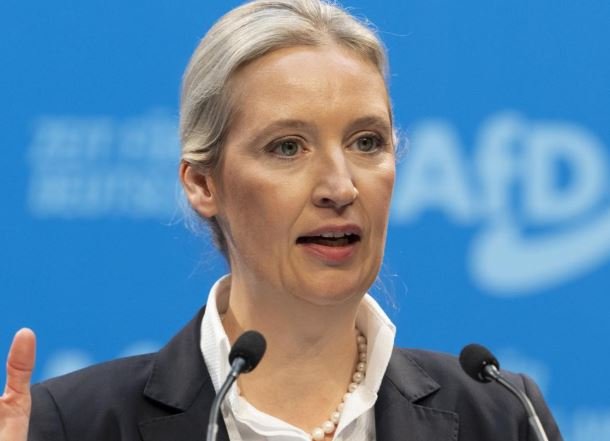Liderja e AfD: Gjermania duhet të kufizojë pagesat ndaj BE-së, ne duam paratë tona mbrapsht