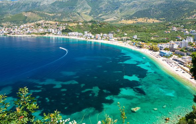 Rreth 2,4 miliardë euro të ardhura nga turistët në 6-mujorin e parë
