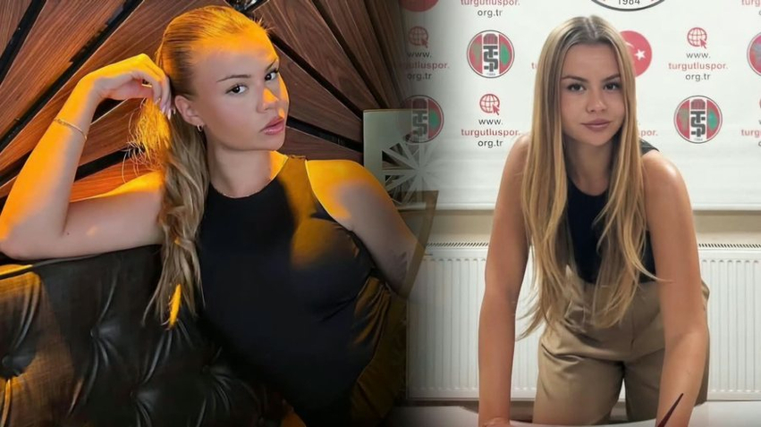 Bukuroshja 22 vjeçare bëhet trajnere te ekipi i meshkujve