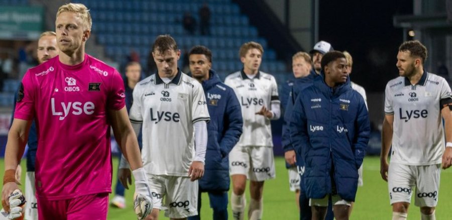E rrallë në Champions League